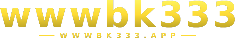 wwwbk333 logo